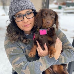 Meet your Posher, Donna